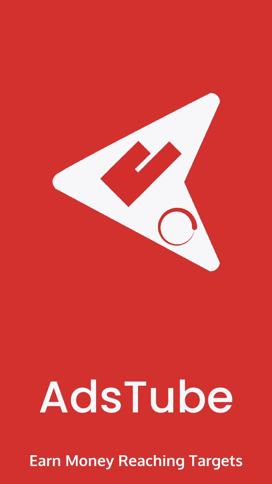 AdsTube - Earn Watching Ads screenshot