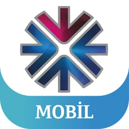 Icono de QNB Mobil